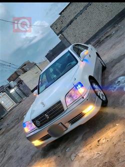 تويوتا كراون